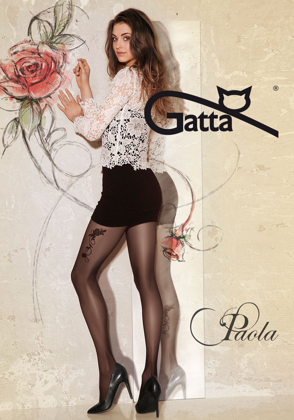 Gatta Paola